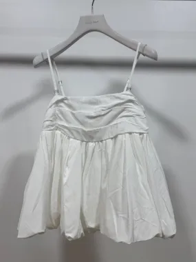 2way peplum tops/3color