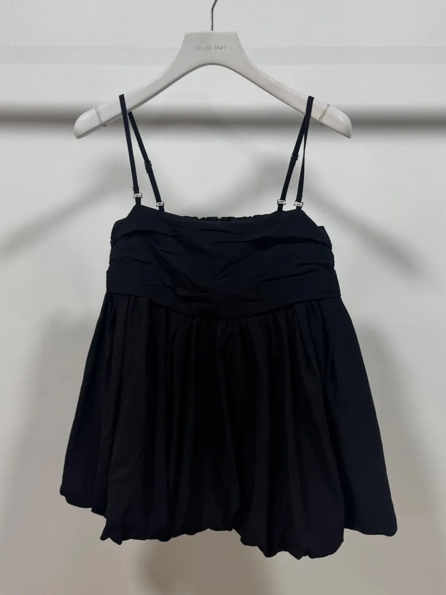 2way peplum tops/3color