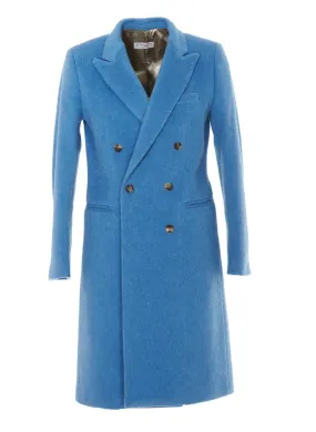 Alberto Biani Double Breasted Jacket
