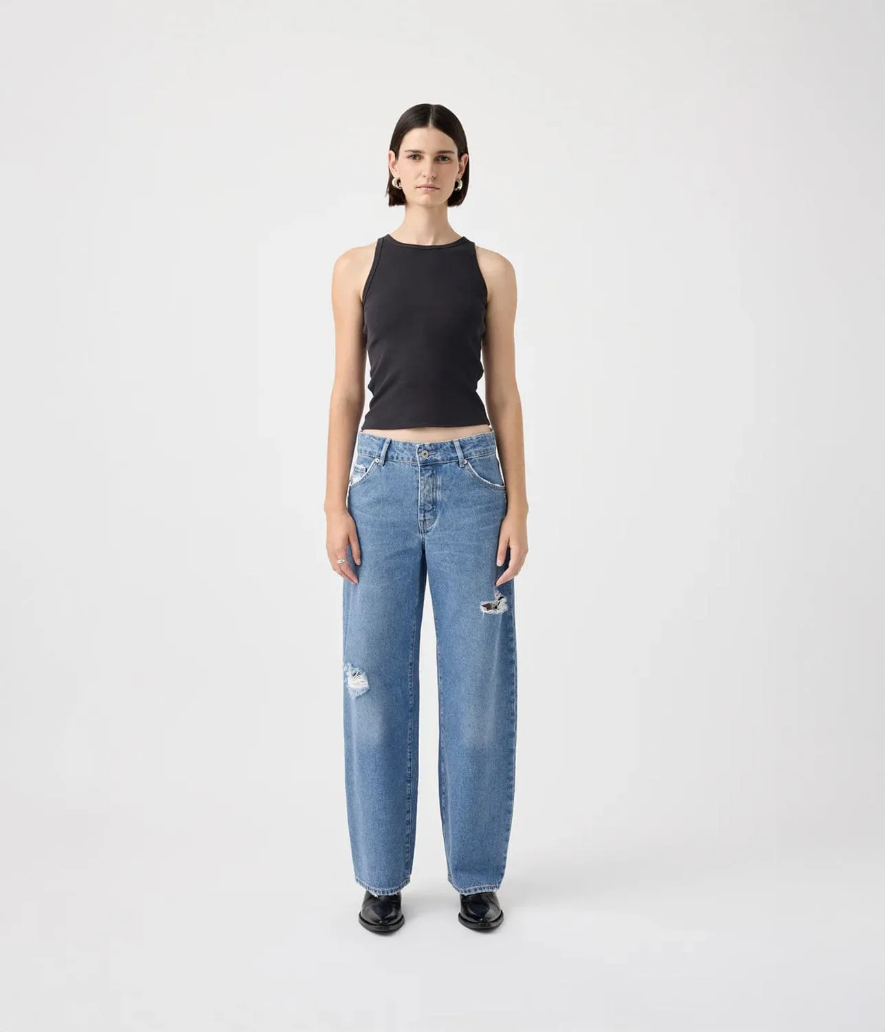 AVRIL SLOUCHY JEANS