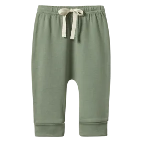 Drawstring Pants - Nettle