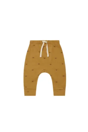 DRAWSTRING PANTS - SUNS