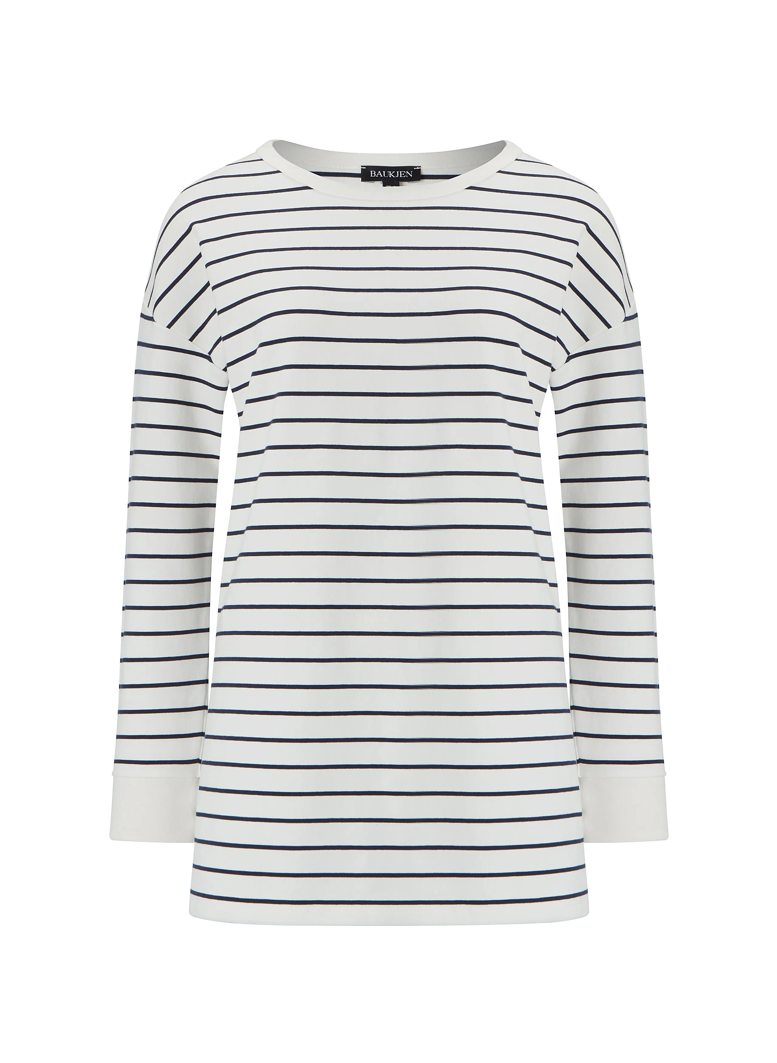 Eliza Top with LENZING™ ECOVERO™