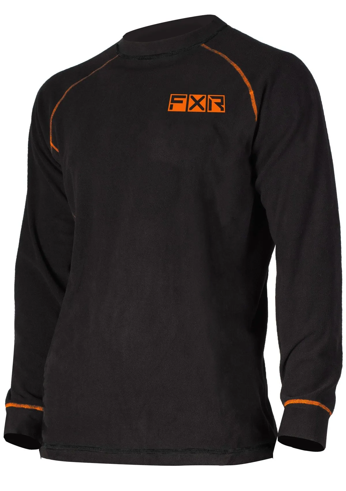 FXR Men's Pyro Thermal Longsleeve 21