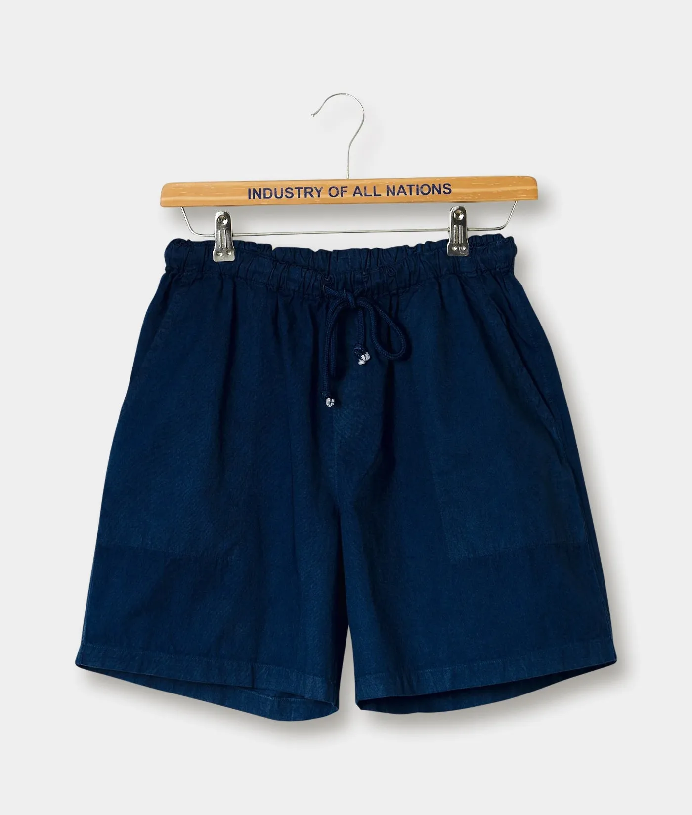 Ponya Drawstring Shorts