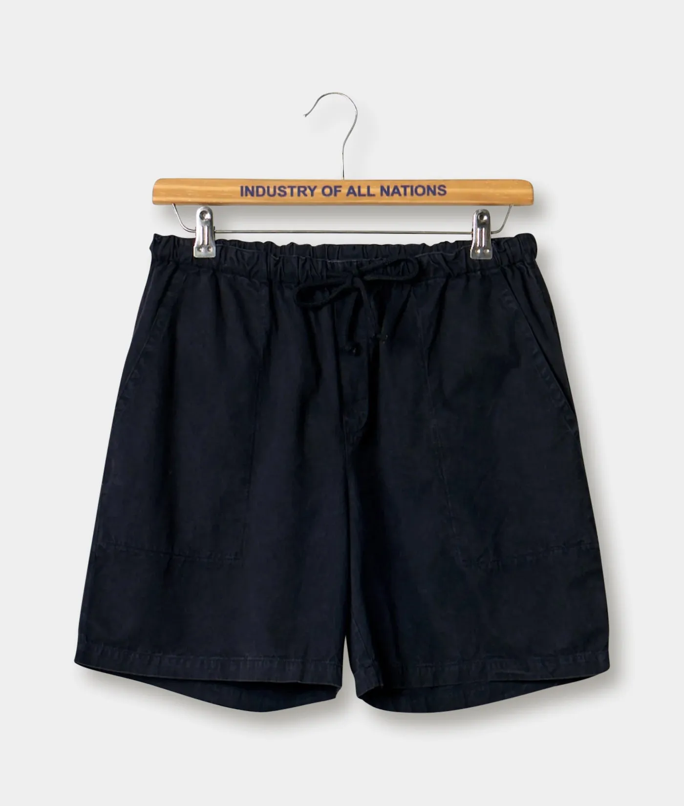 Ponya Drawstring Shorts