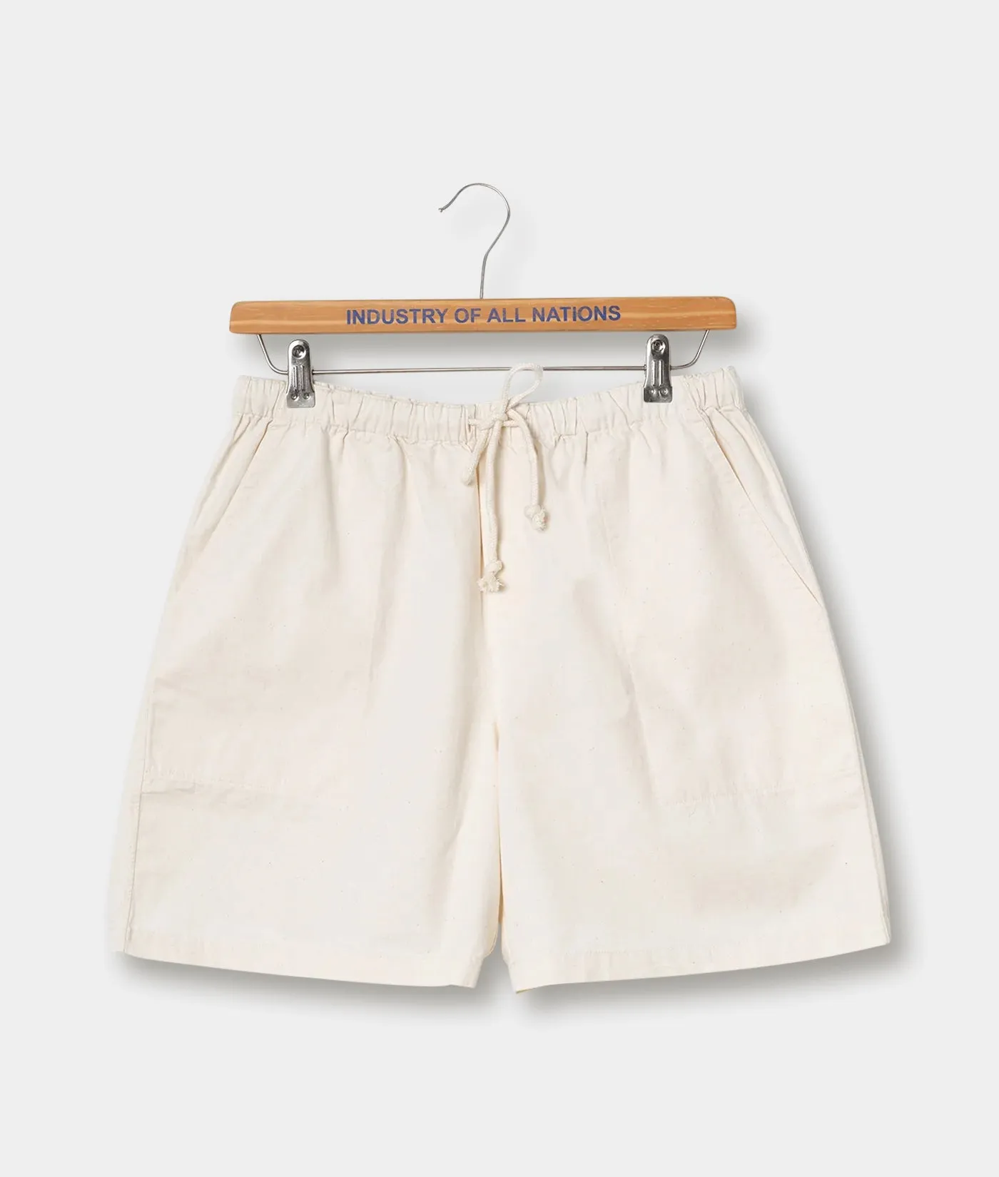 Ponya Drawstring Shorts