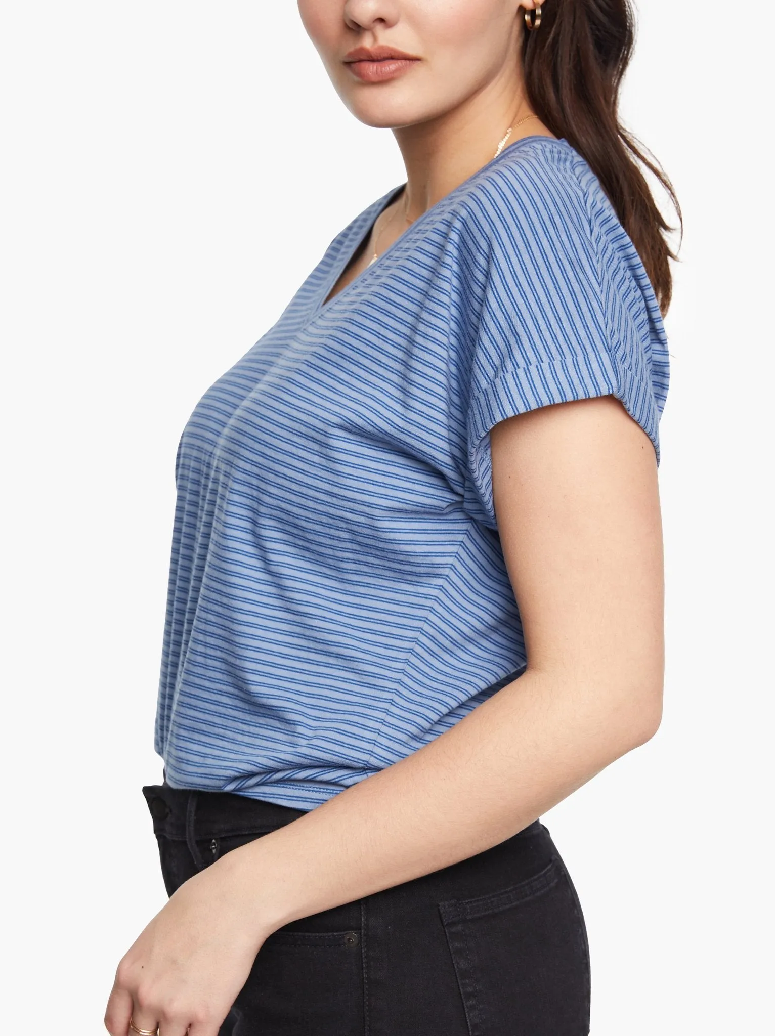 Sweta Dolman Tee