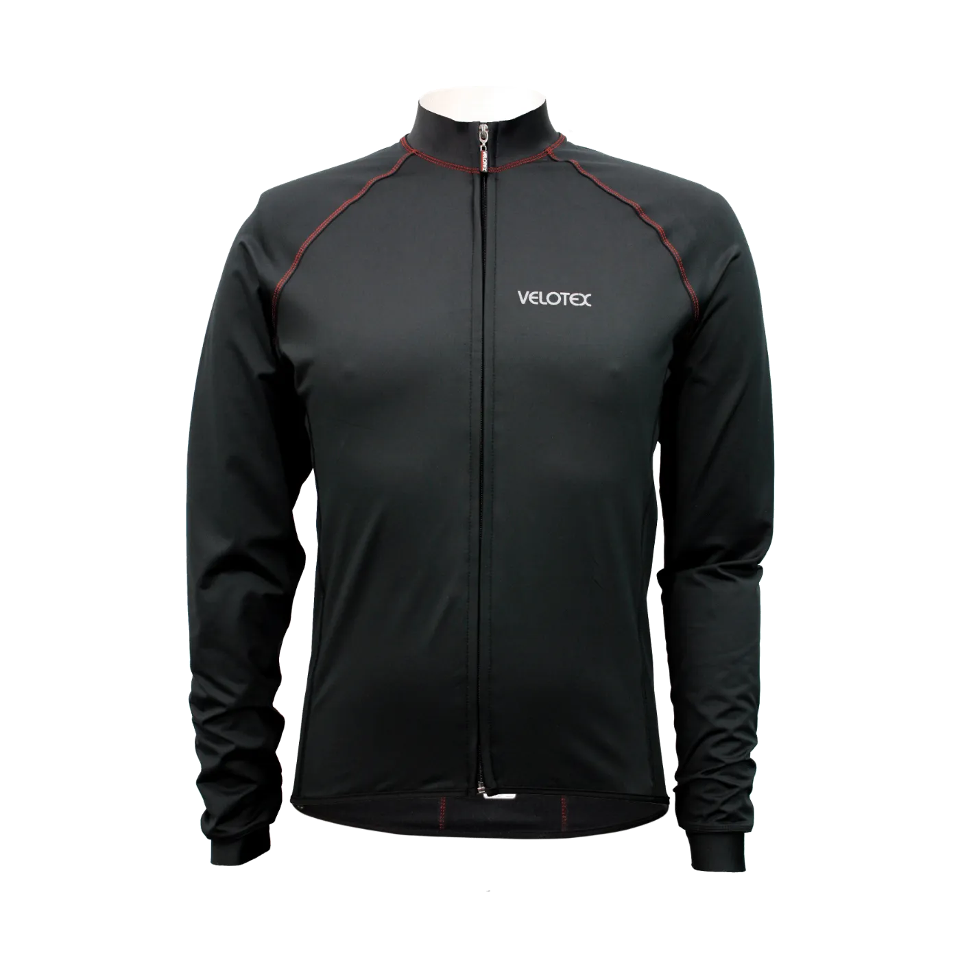 VT3 Running Winter Jersey Mens RetaneX